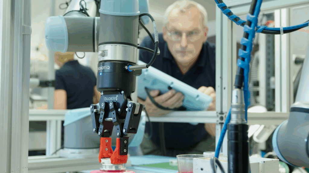 Beyerdynamic doubles production without expanding its factory