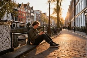 Dutch regulator warns gambling becoming normalized in everyday life across Netherlands