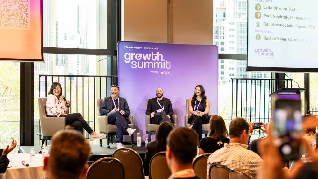 A VC explains what ‘You’re too early’ really means