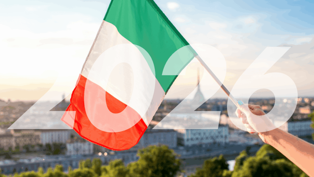 From Milan to Liguria: 10 of the most promising Italian startups shaping the next tech cycle