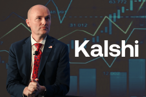 Kalshi files lawsuit against Utah officials over threat to prediction markets