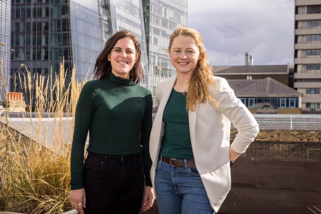 Female-led UK construction data startup Qflow secures €2.3 million strategic investment from Autodesk