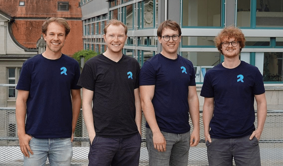 Zurich-based AI infrastructure startup Rapidata raises €7.2 million to scale global human feedback network