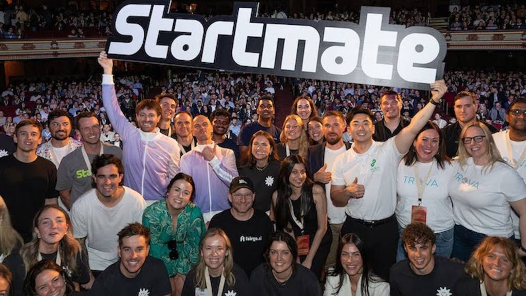Startmate launches social enterprise stream backing founders taking on society’s biggest problems