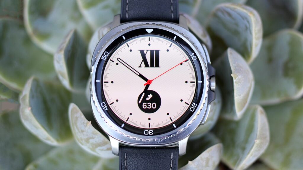 Samsung’s Next Galaxy Watch Reveal Might Be Ultra Special