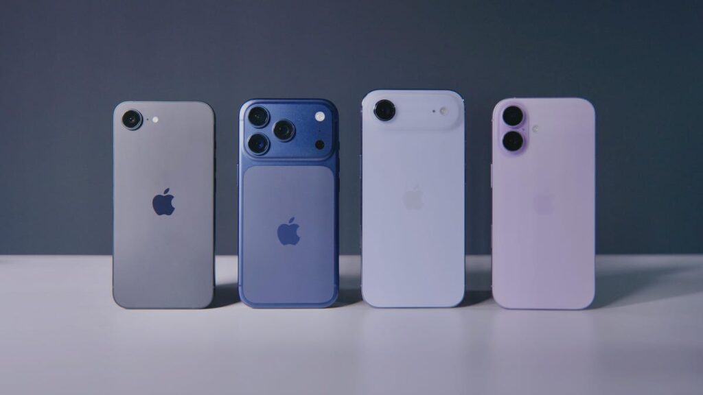 Don’t Bother Waiting for the iPhone 18. Just Buy the iPhone 17