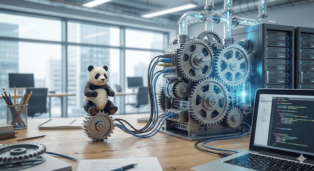 PySpark for Pandas Users | Towards Data Science