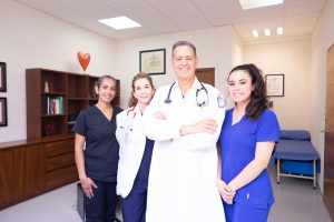 How To Find a Top GEO Agency For Your Healthcare Brand