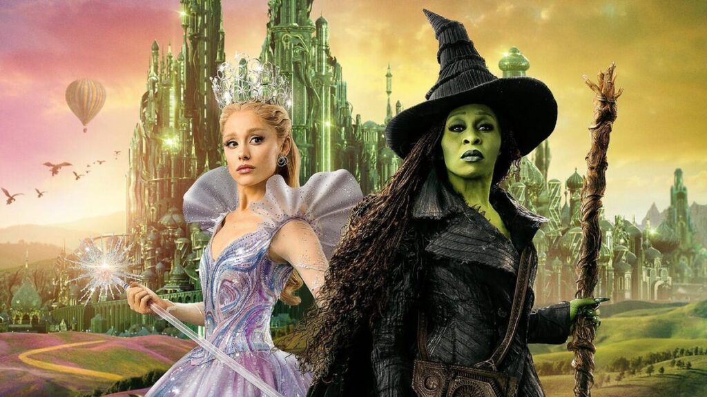 ‘Wicked: For Good’ Is Coming to Streaming. Here’s What You Can Watch