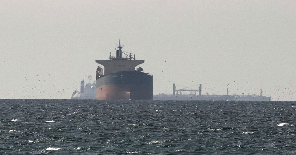 Iran War Puts Global Energy Markets on the Brink of a Worst-Case Scenario