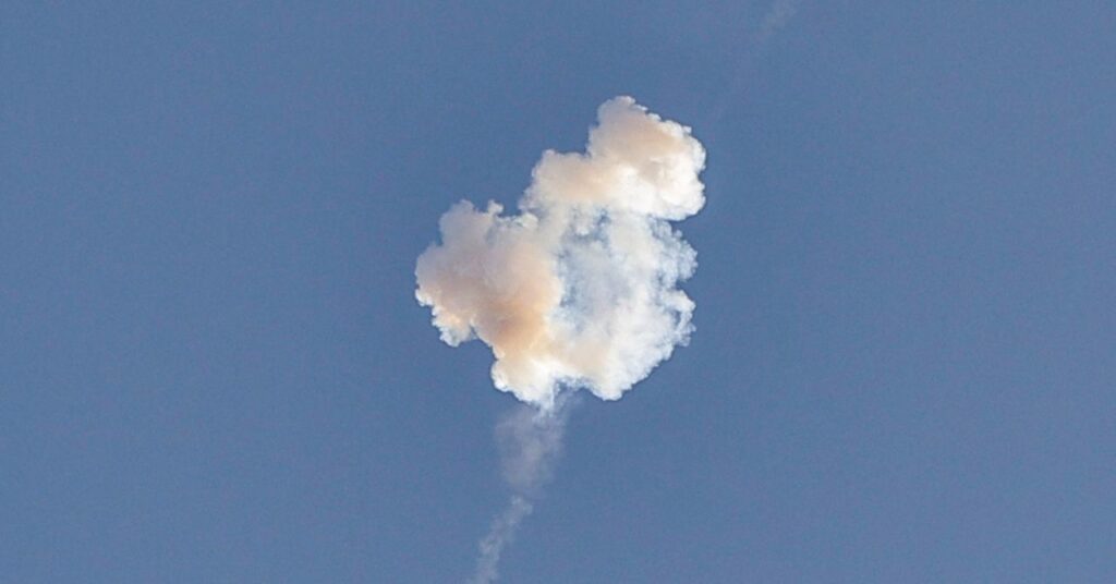 This Is the System That Intercepted Iran’s Missiles Over the UAE