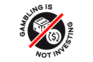 Gambling Is Not Investing coalition challenges prediction markets over sports betting consumer protections