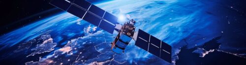 How 5G Non-Terrestrial Networks Enable Ubiquitous Global Connectivity