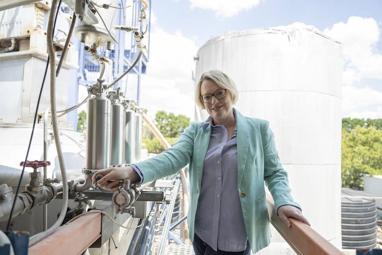 Regional biomanufacturer Cauldron brews up $13.25 million Series A2