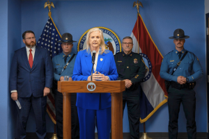Missouri attorney general files charges against local store in illegal gambling machines case