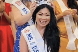 Sacramento beauty queen admits $10M investment fraud funding gambling and trips