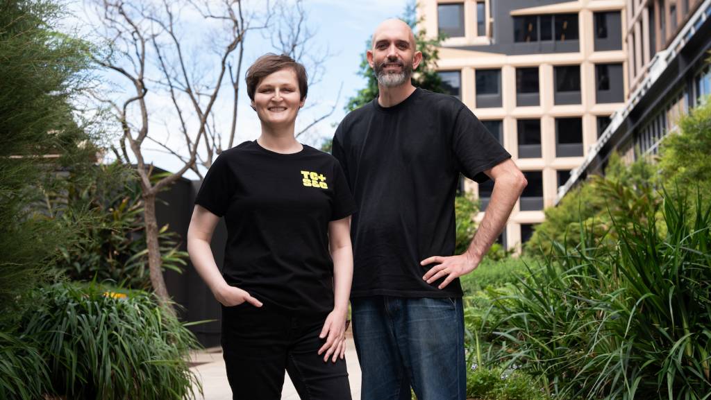 AI guru Stela Solar is Stone & Chalk’s new CEO