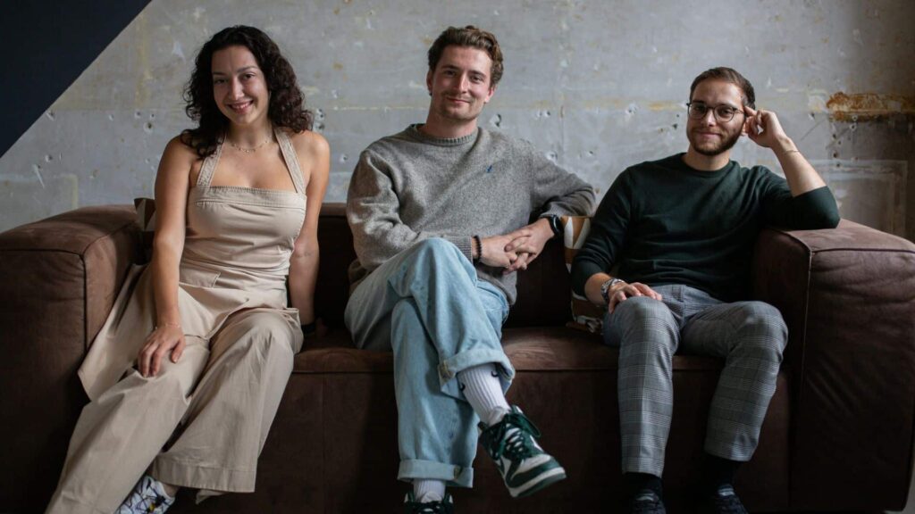 London’s First Concepts raises €871.7k to build “taste-aware” AI operating system for creative agencies