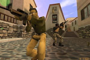 Valve faces federal class action lawsuit claiming loot boxes run illegal gambling system