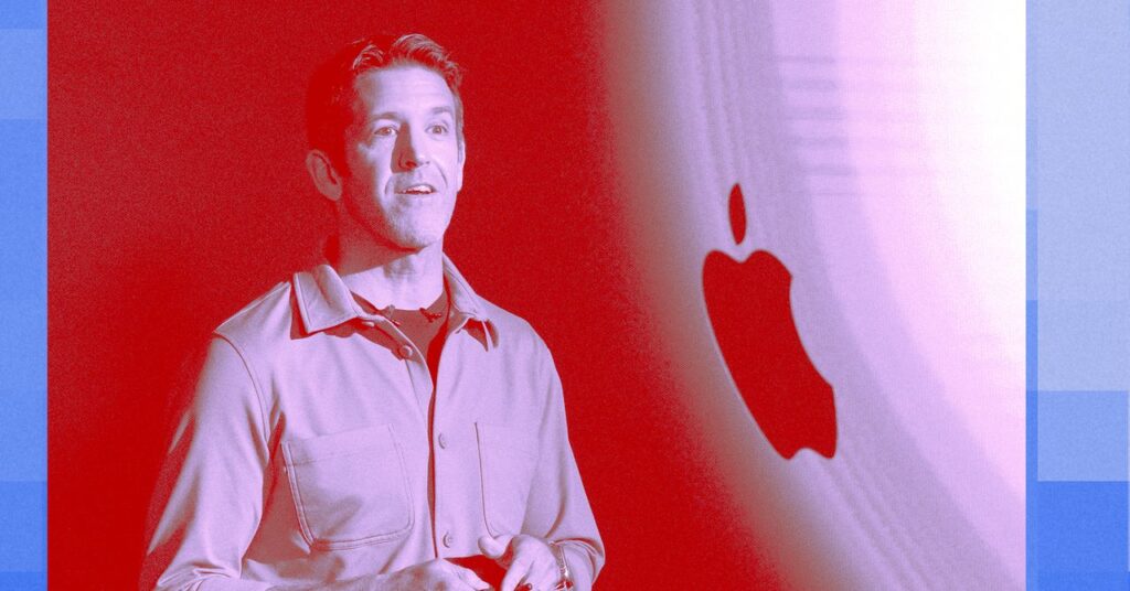 Apple’s Next CEO Needs to Launch a Killer AI Product