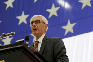 Gov. Evers signs bill expanding tribal mobile sports betting across Wisconsin