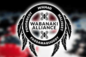 Maine tribes move to join casino lawsuit over exclusive online gambling law