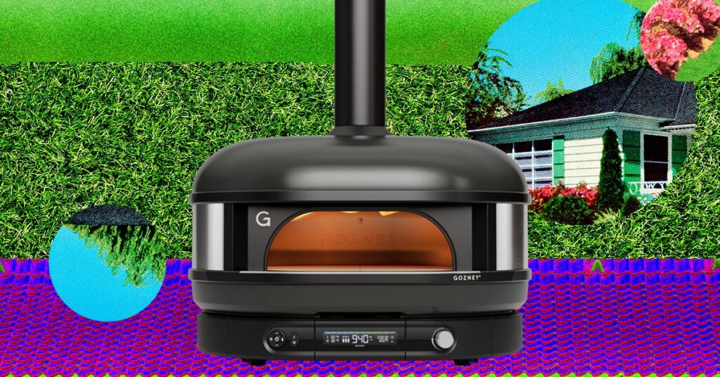 Gozney Dome Gen 2 Review: The Ultimate Backyard Flex