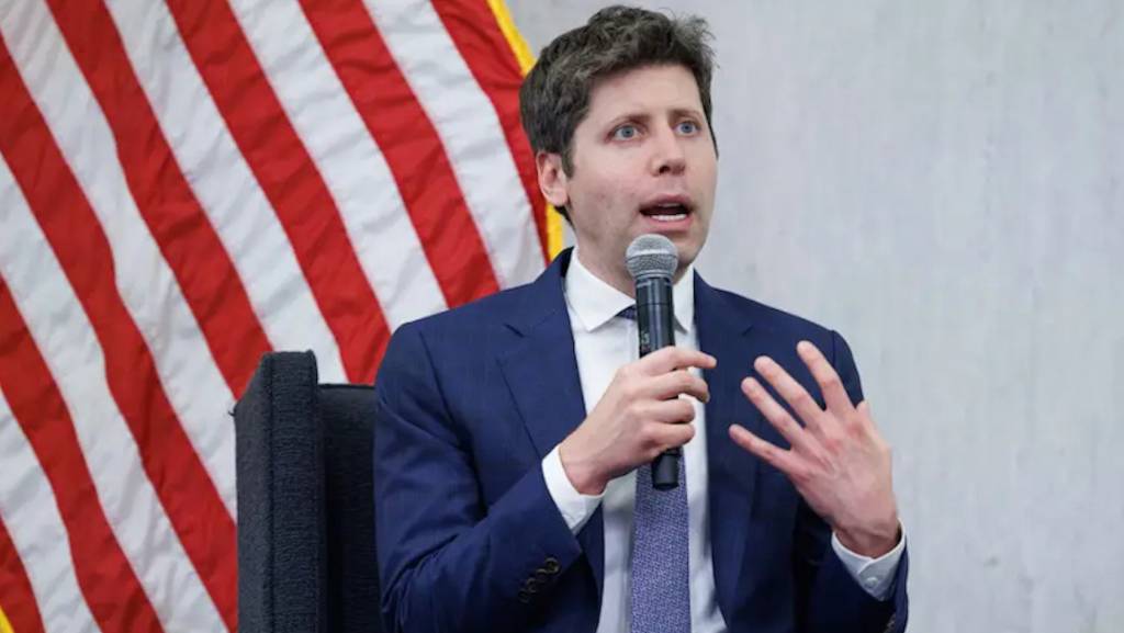 OpenAI’s Sam Altman has his Silicon Valley home attacked after profile labels him ‘sociopathic’