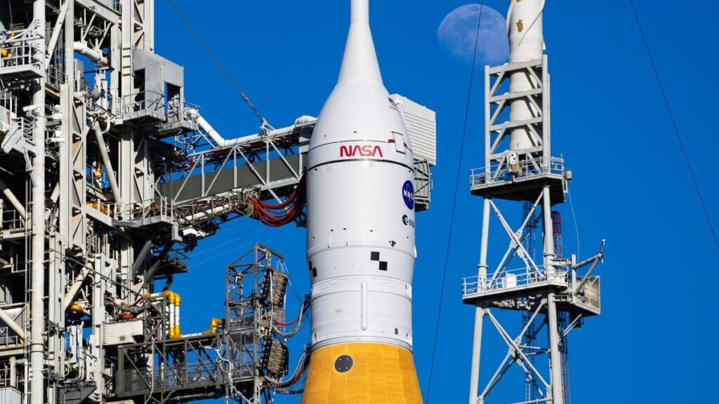 The Artemis II Moonshot Deserves Your Awe, and Your Closer Attention, Too