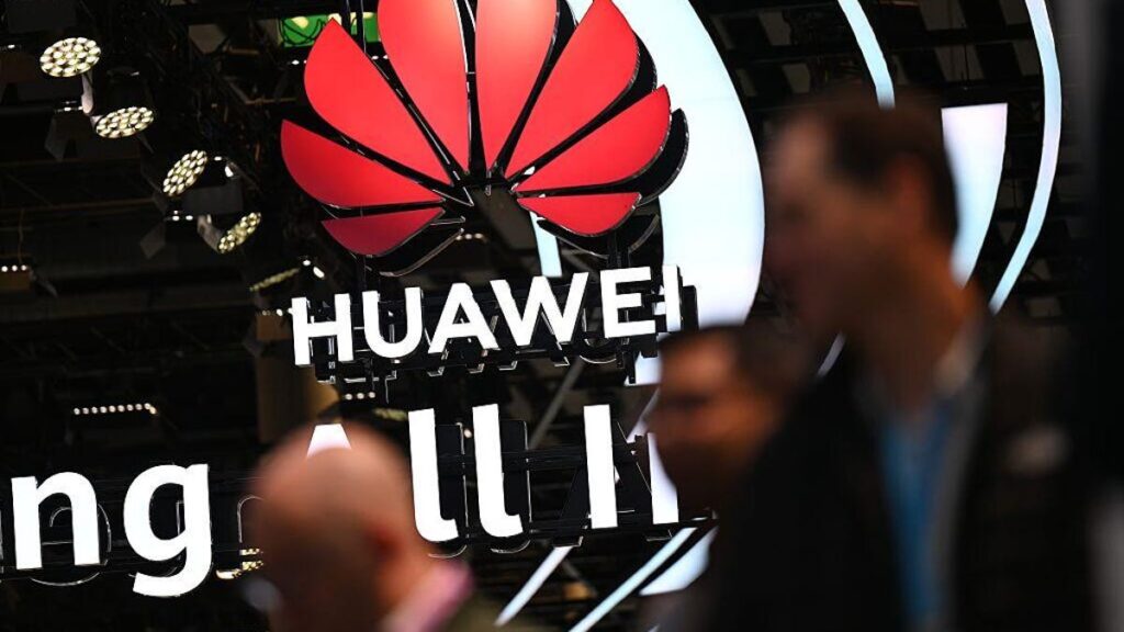 Trump Administration Bans Chinese Routers. Phones and Cameras Could Follow