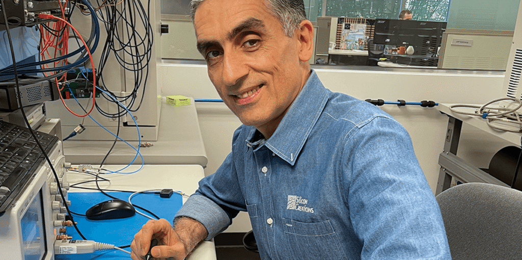 What Academics Need to Know About Industry Chip Design