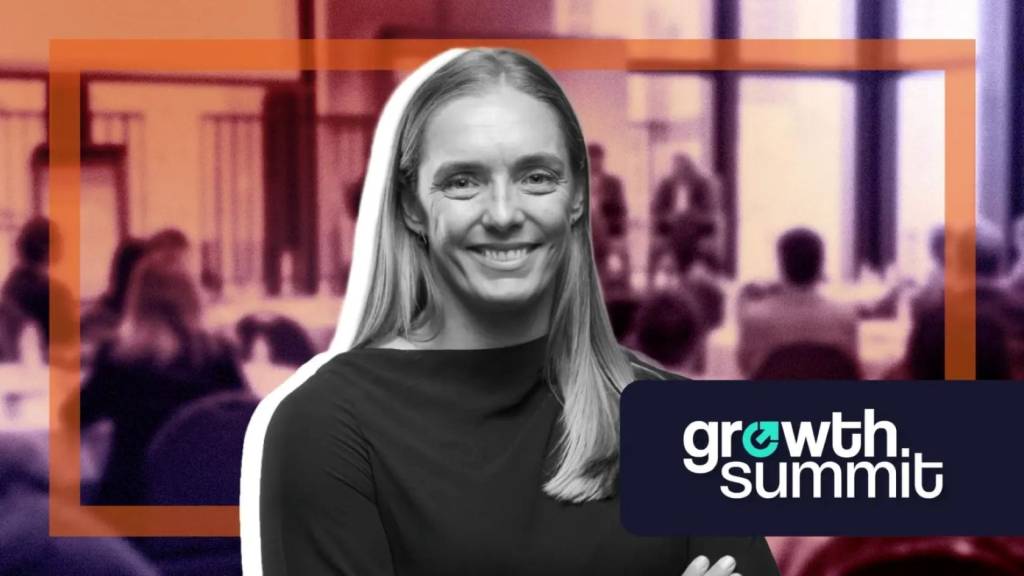 From competition to capital: Christie Jenkins’ journey into startups and VC