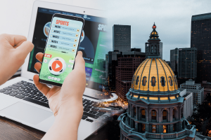 Colorado lawmakers advance sports betting restrictions targeting advertising deposits