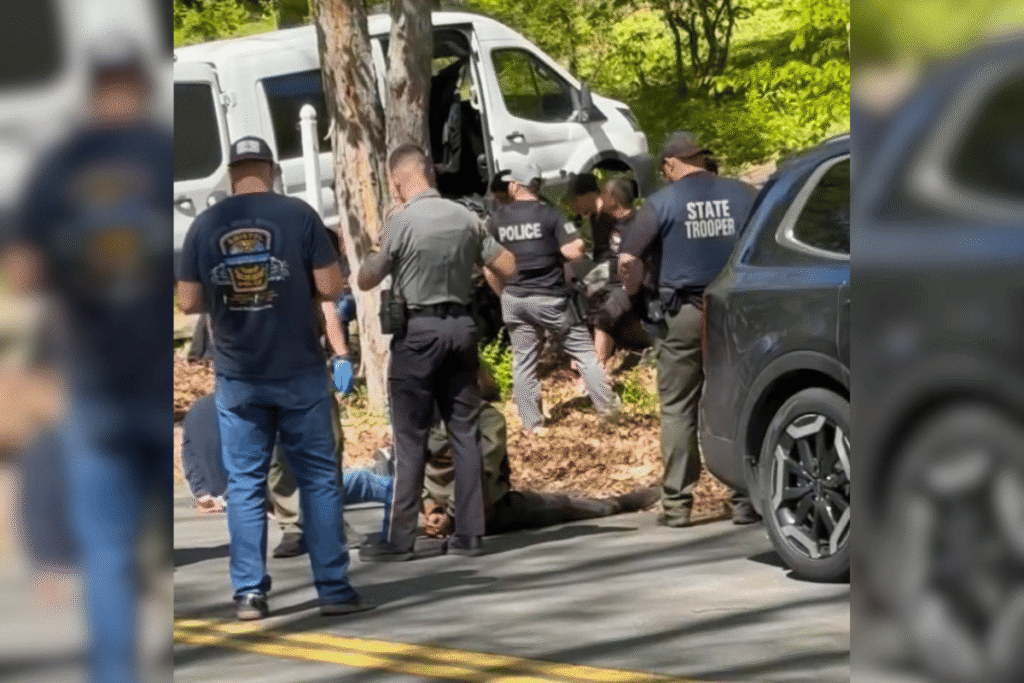 Tolland cockfighting gambling raid leads to 100 arrests