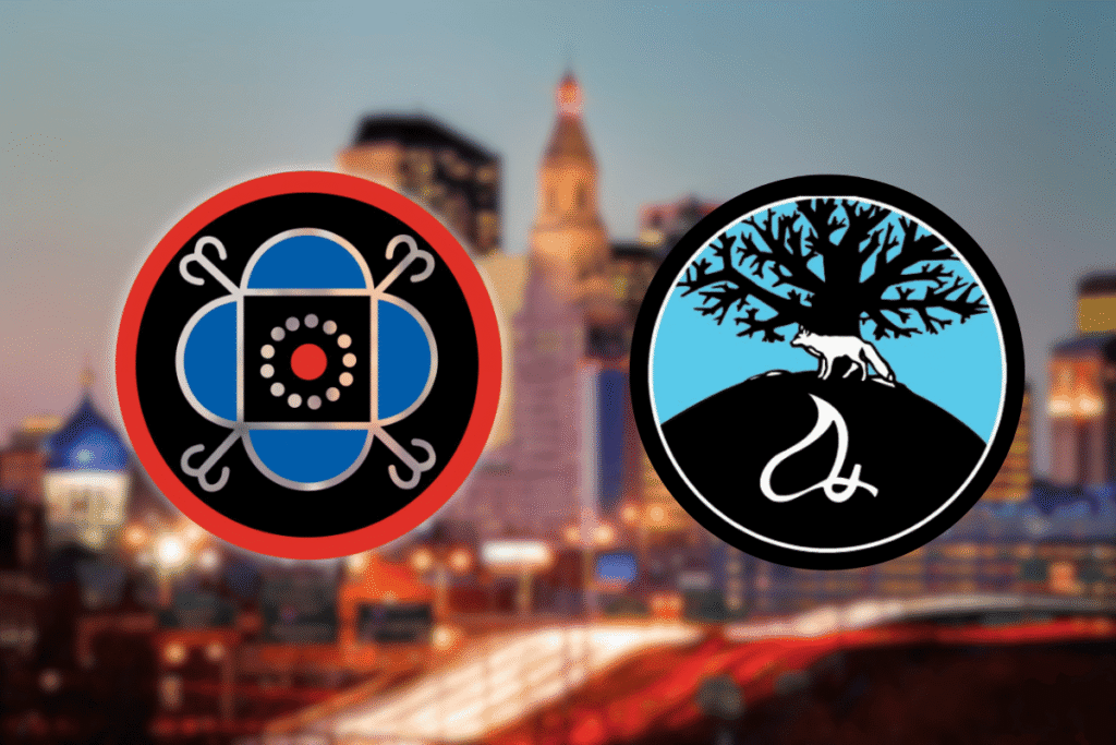 Connecticut tribes challenge expanding sports prediction markets
