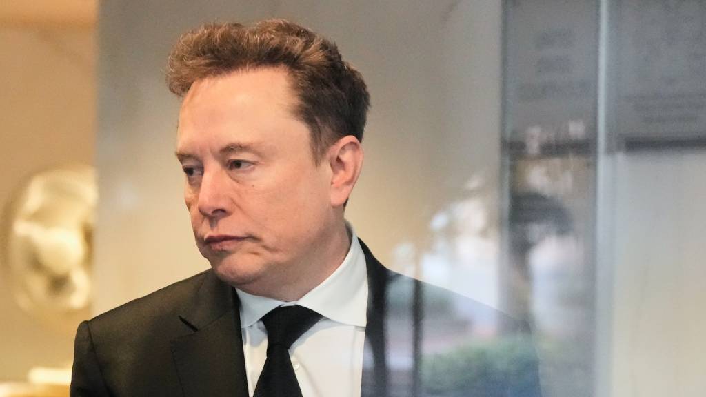 Elon Musk’s X goes to war with Australia’s online safety commissioner, yet again