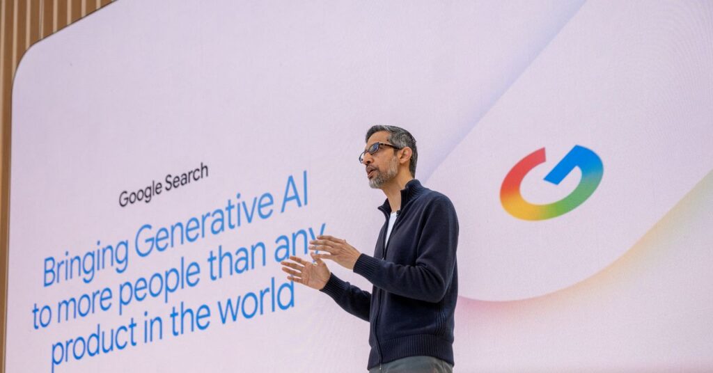This Is Google’s Response to OpenClaw’s 24/7 AI Agent