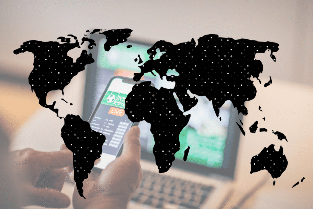 Report highlights global unregulated gambling reaching $5.9 trillion