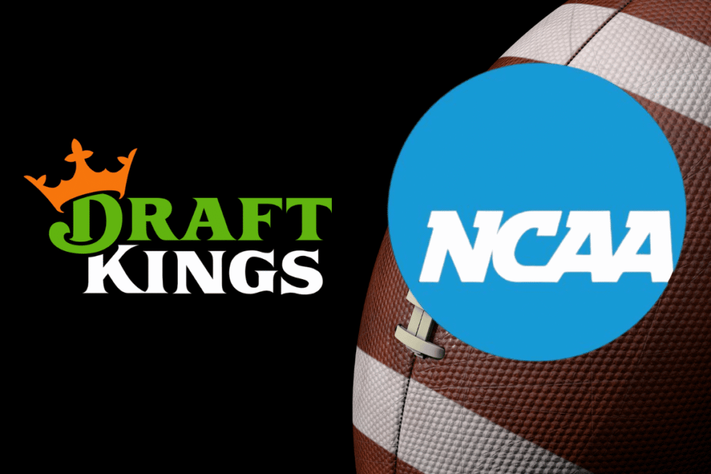 DraftKings denies NCAA tournament trademark infringement claims