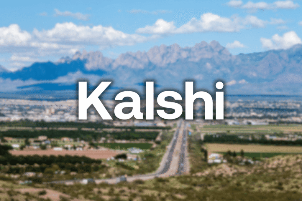 New Mexico lawsuit targets Kalshi sports contracts