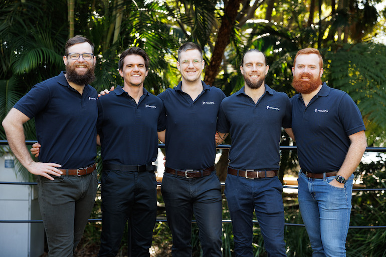 ProcurePro raises US$11M as French construction giant Bouygues moves from customer to backer