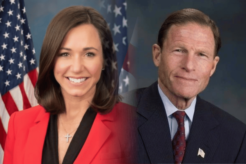 Bipartisan senators target sports betting ads reaching minors