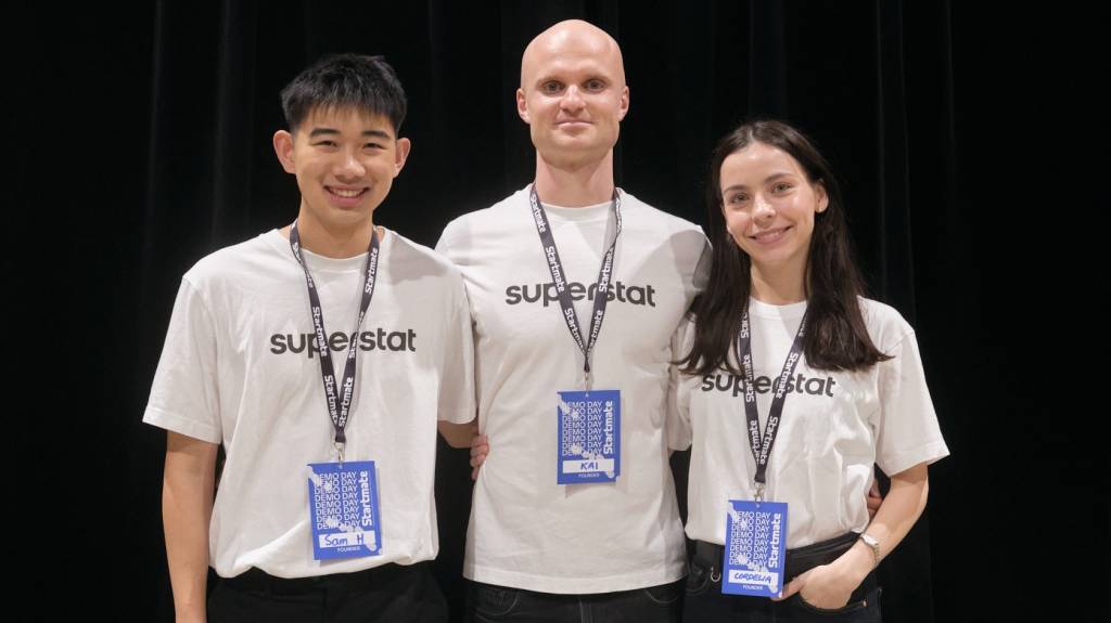 5 founders share the lessons from the Startmate accelerator