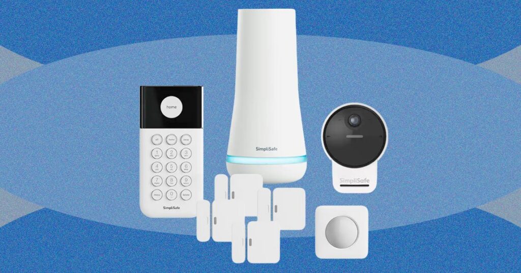 The Best Home Security System Is Modular (2026)