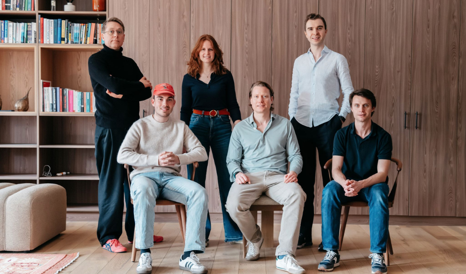 Transition Ventures raises €128 million Fund II for early-stage companies at the intersection of AI and the physical world