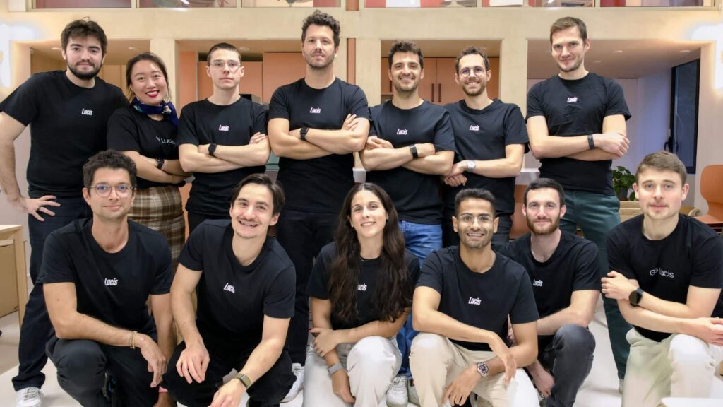 YC-backed French preventive health platform Lucis raises €17.3 million Series A led by Singular