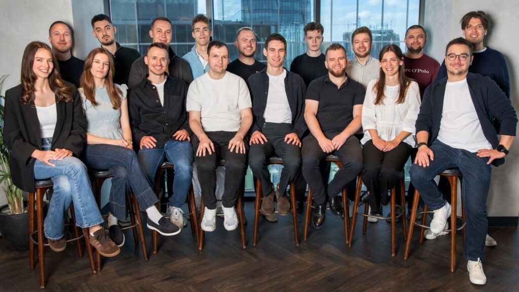 AI coworker startup Viktor raises €64.7 million Series A after hitting €12.9 million revenue run rate within 10 weeks of launch