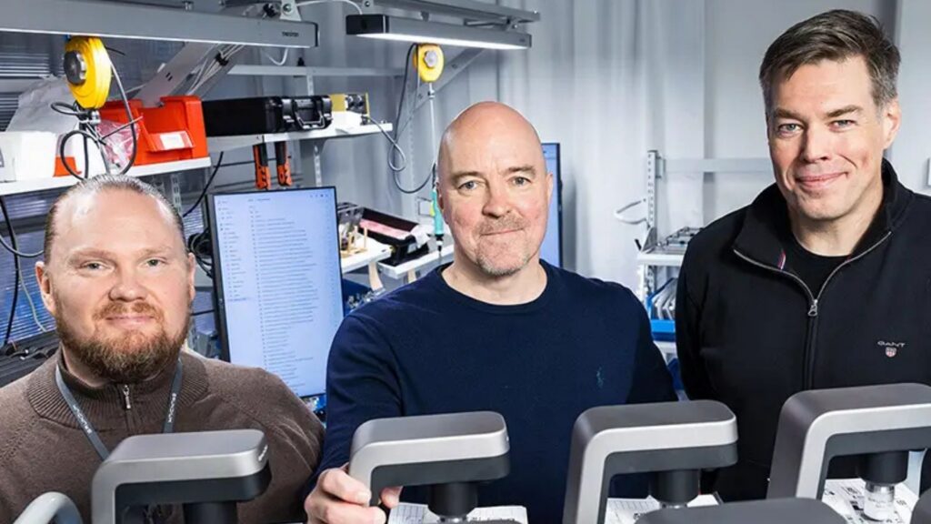 Finland’s Grundium acquires Denmark’s Visiopharm to build an end-to-end AI precision pathology platform