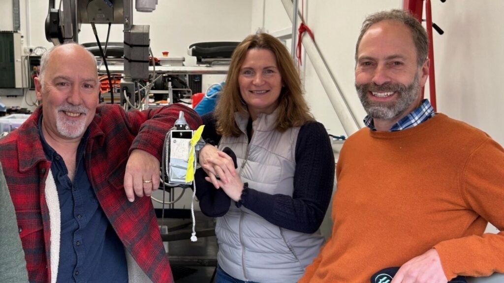 Oxford-based Caudal Energy lands €4.9 million to develop predictable renewable power from tidal flow