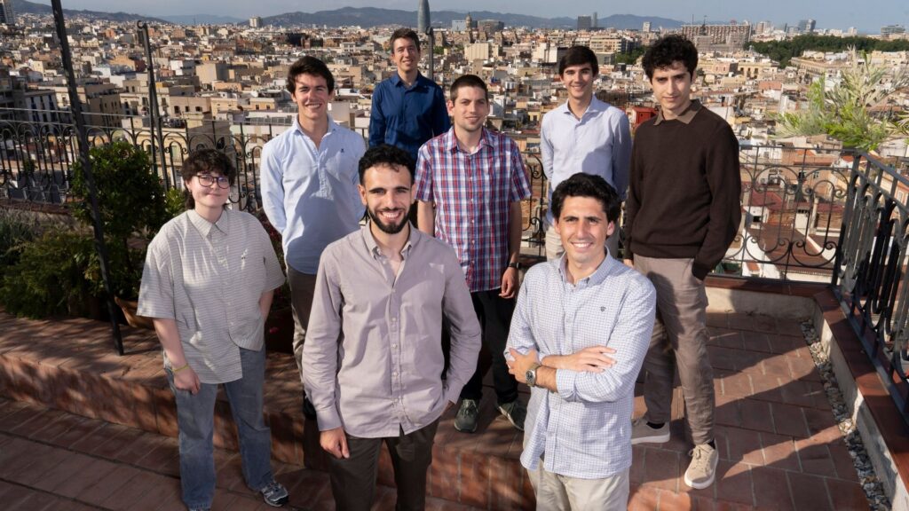Barcelona’s Mafer AI raises €2 million to build an AI operating system for R&D teams in formulation industries